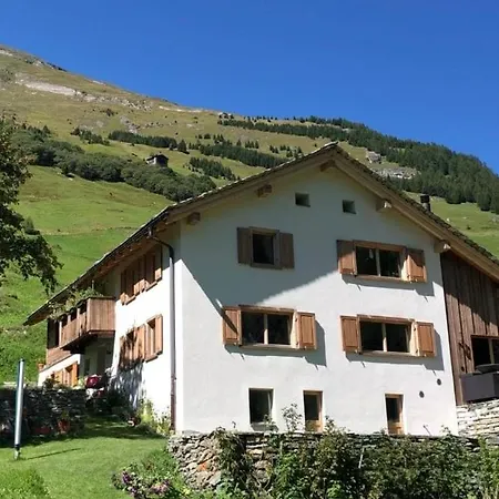Villa Anna Vals