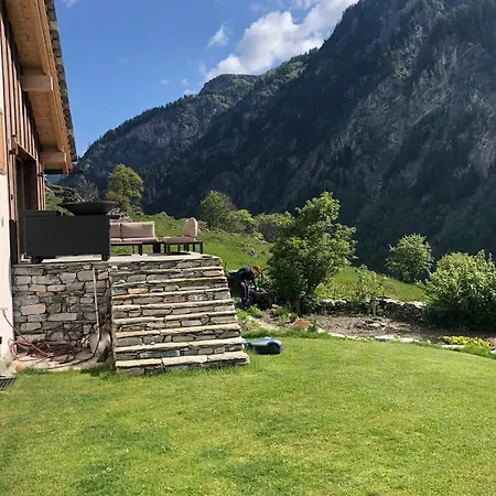 Villa Anna Vals